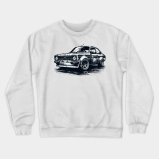 Ford Escort Crewneck Sweatshirt